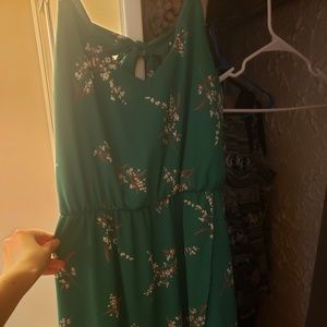 Summer dress by Miami Size SM